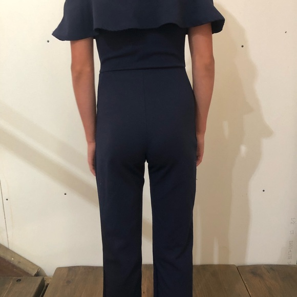 Girls jumper outfit - Picture 2 of 3